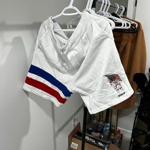 RL Polo bear shorts XL